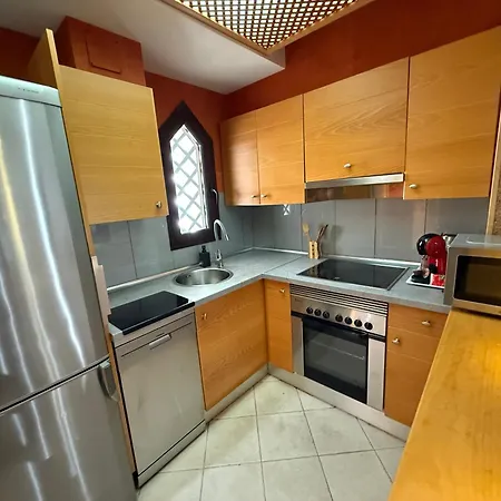 Tenerifeopenhome Adeje Paradise شقة *