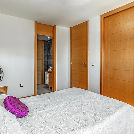 Tenerifeopenhome Adeje Paradise * بلايا بارايسو