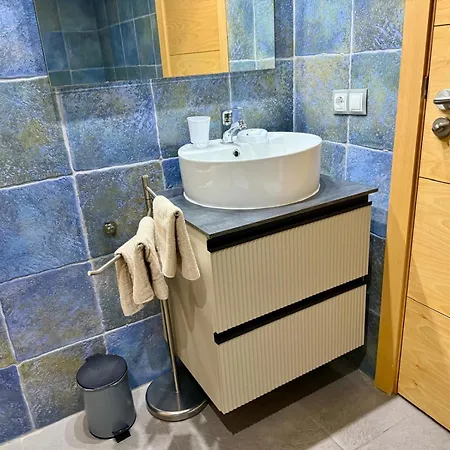 شقة Tenerifeopenhome Adeje Paradise *