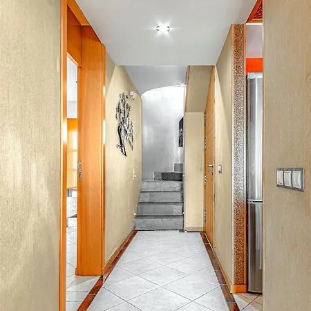 Tenerifeopenhome Adeje Paradise * بلايا بارايسو