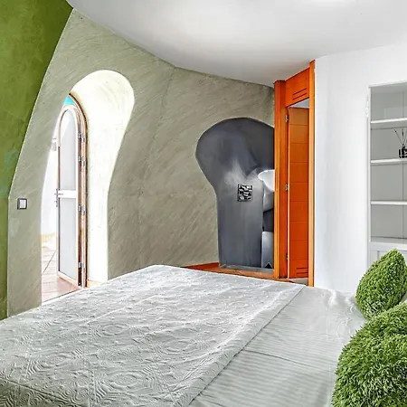 Tenerifeopenhome Adeje Paradise Appartement *