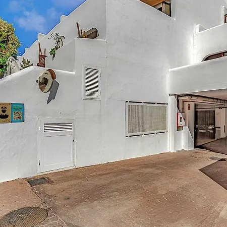 Tenerifeopenhome Adeje Paradise شقة