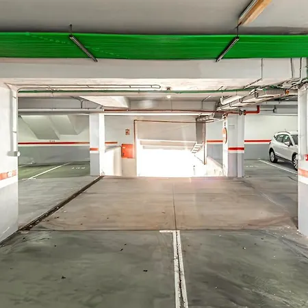 Tenerifeopenhome Adeje Paradise شقة