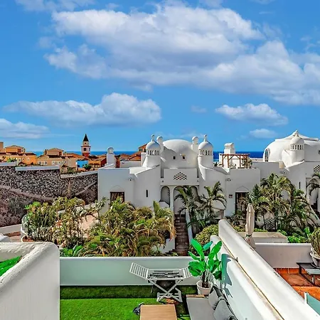 Tenerifeopenhome Adeje Paradise شقة بلايا بارايسو