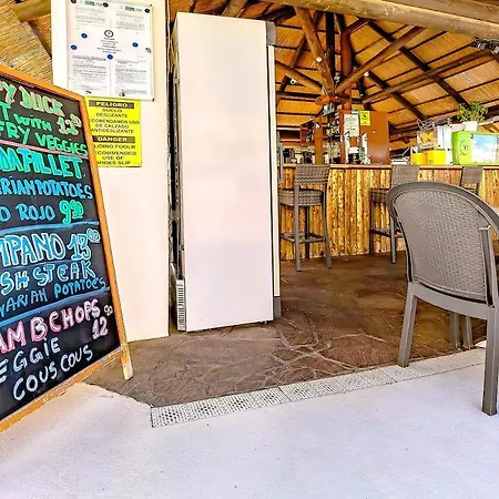 شقة Tenerifeopenhome Adeje Paradise