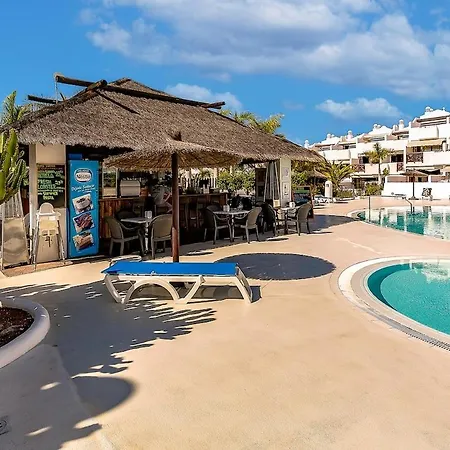 Tenerifeopenhome Adeje Paradise *