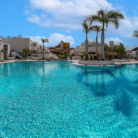 Tenerifeopenhome Adeje Paradise Appartement Playa Paraiso (Tenerife)