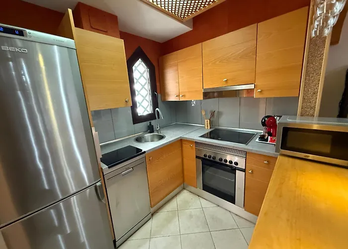 Tenerifeopenhome Adeje Paradise Appartement *