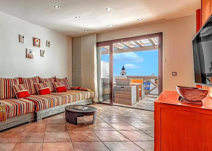 Tenerifeopenhome Adeje Paradise *