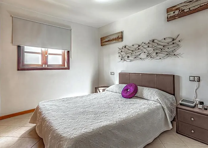 Tenerifeopenhome Adeje Paradise 公寓