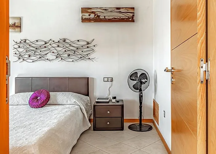 Tenerifeopenhome Adeje Paradise Appartement Playa Paraiso (Tenerife)