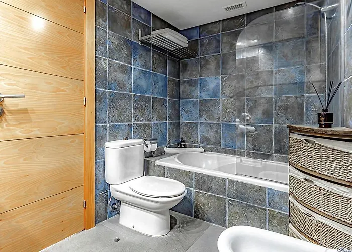 公寓 Tenerifeopenhome Adeje Paradise 帕莱索海滩