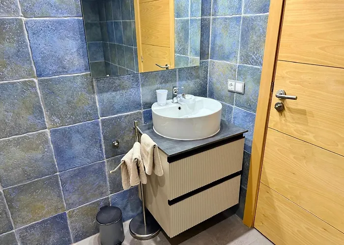 Appartement Tenerifeopenhome Adeje Paradise Playa Paraiso (Tenerife)