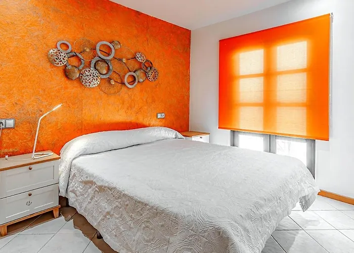 Appartement Tenerifeopenhome Adeje Paradise Playa Paraiso (Tenerife)