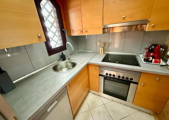 Tenerifeopenhome Adeje Paradise Appartement *