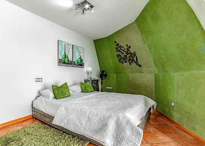 Tenerifeopenhome Adeje Paradise * 帕莱索海滩