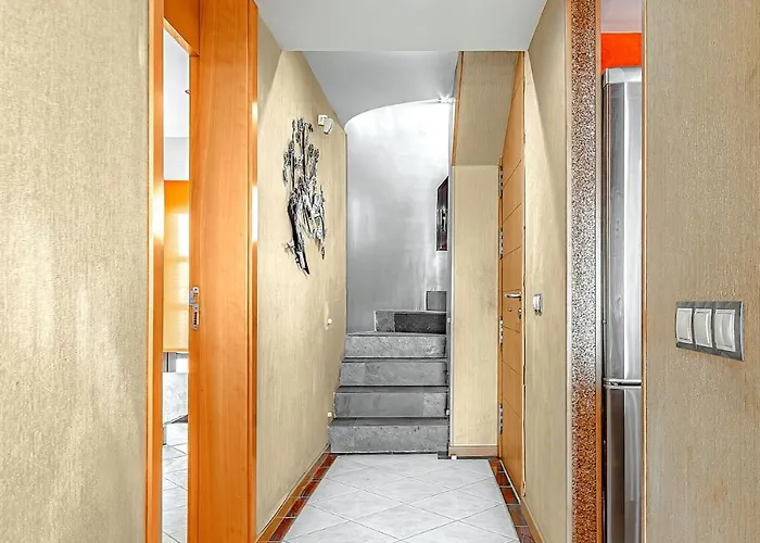 Tenerifeopenhome Adeje Paradise * 帕莱索海滩