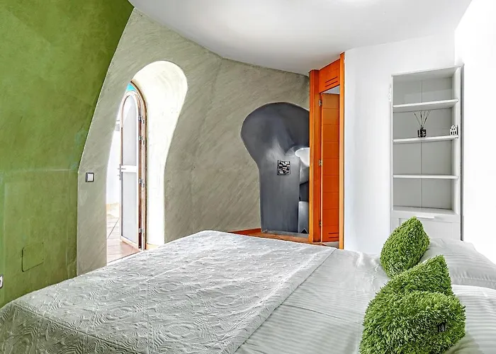 Tenerifeopenhome Adeje Paradise Appartement *