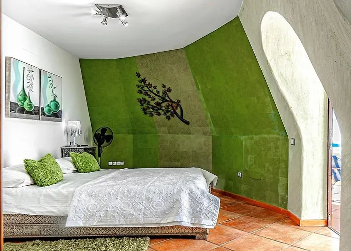 Tenerifeopenhome Adeje Paradise