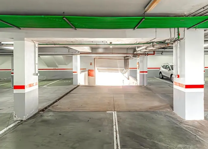 Tenerifeopenhome Adeje Paradise 公寓