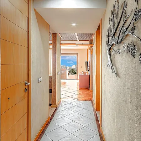 Tenerifeopenhome Adeje Paradise 아파트