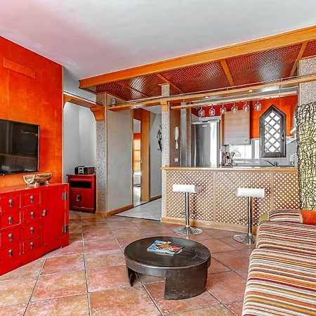 Tenerifeopenhome Adeje Paradise *