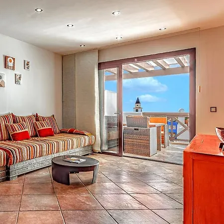 Tenerifeopenhome Adeje Paradise *