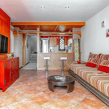 Lägenhet Tenerifeopenhome Adeje Paradise *