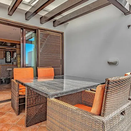 Lägenhet Tenerifeopenhome Adeje Paradise *