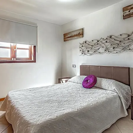 Tenerifeopenhome Adeje Paradise 아파트