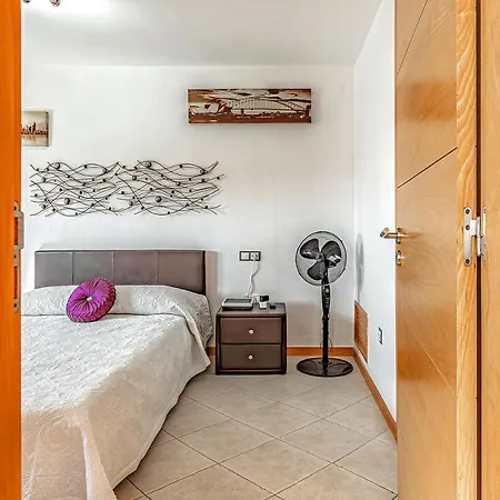 Tenerifeopenhome Adeje Paradise 아파트 플라야 파라이소