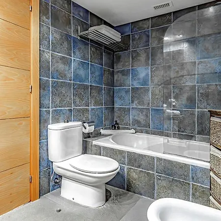 Lägenhet Tenerifeopenhome Adeje Paradise Playa Paraiso (Tenerife)