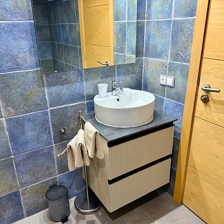 Lägenhet Tenerifeopenhome Adeje Paradise Playa Paraiso (Tenerife)