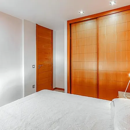 Apartament Tenerifeopenhome Adeje Paradise *