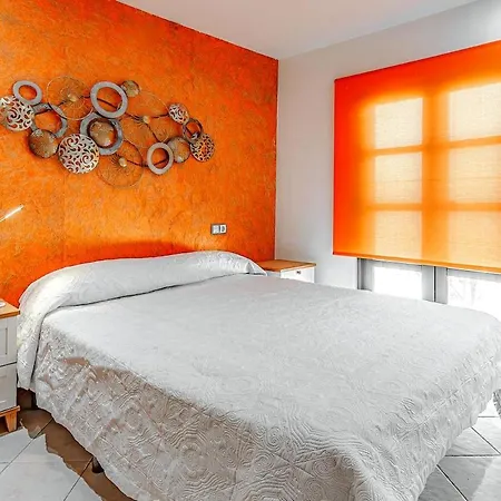 아파트 Tenerifeopenhome Adeje Paradise 플라야 파라이소