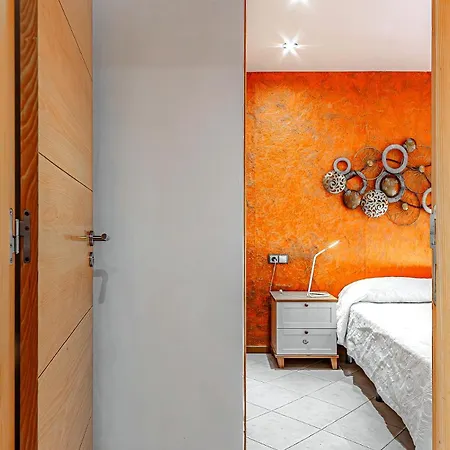 Tenerifeopenhome Adeje Paradise * Playa Paraiso (Tenerife)