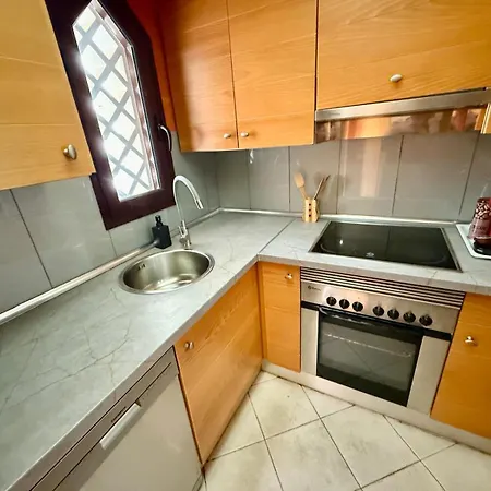 Tenerifeopenhome Adeje Paradise Apartament *