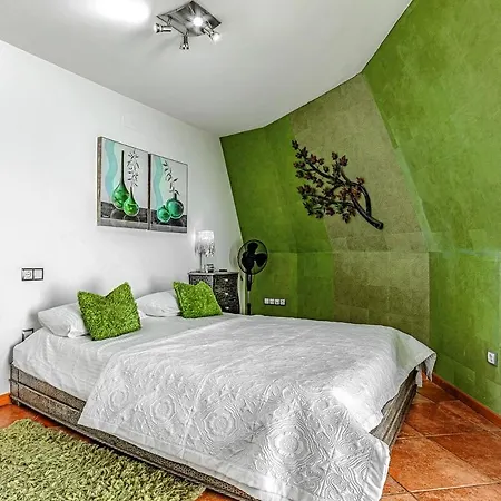 Tenerifeopenhome Adeje Paradise * 플라야 파라이소