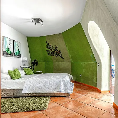 Tenerifeopenhome Adeje Paradise