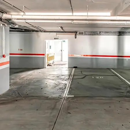 Tenerifeopenhome Adeje Paradise Lägenhet