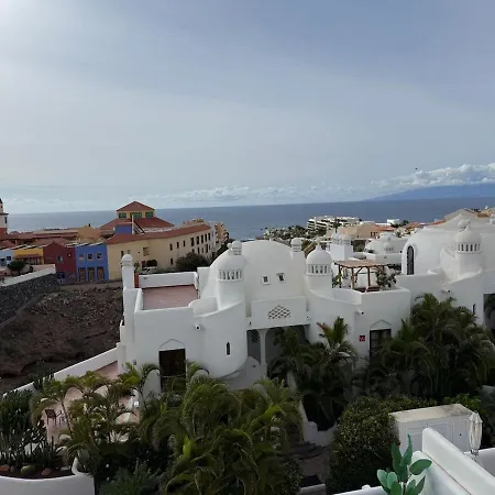 Tenerifeopenhome Adeje Paradise Playa Paraiso (Tenerife)