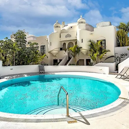 Tenerifeopenhome Adeje Paradise * Playa Paraiso (Tenerife)