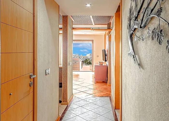 Tenerifeopenhome Adeje Paradise Apartment