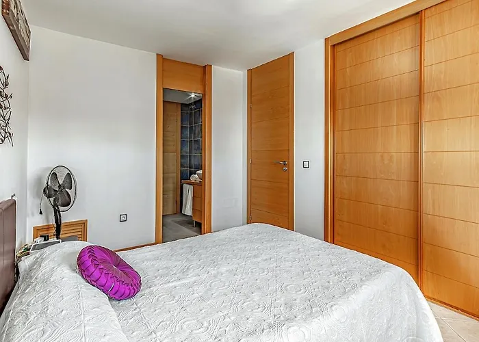 Tenerifeopenhome Adeje Paradise * Playa Paraiso (Tenerife)