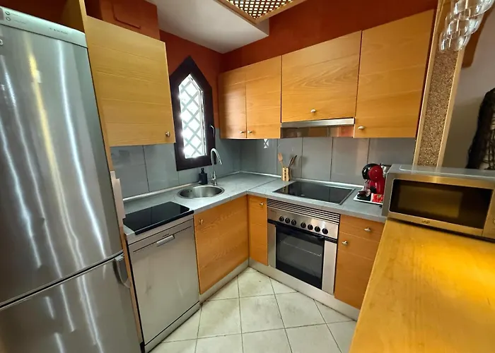 Tenerifeopenhome Adeje Paradise Apartment *