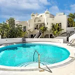 Tenerifeopenhome Adeje Paradise * Playa Paraiso (Tenerife)