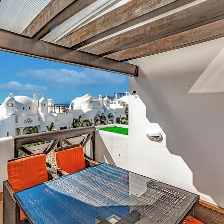 Tenerifeopenhome Adeje Paradise * Playa Paraiso (Tenerife)