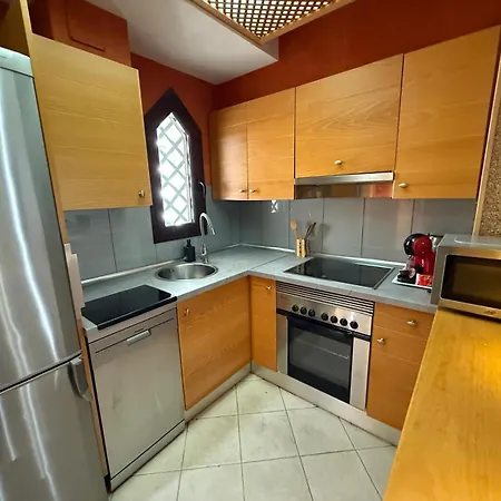 Tenerifeopenhome Adeje Paradise Apartament *