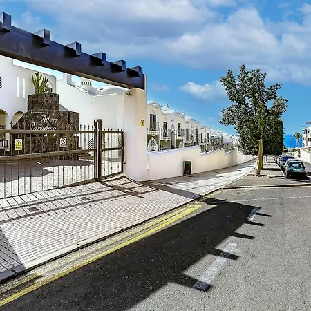 Apartament Tenerifeopenhome Adeje Paradise *