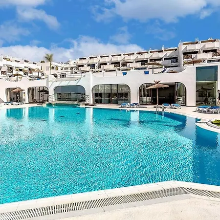 Tenerifeopenhome Adeje Paradise Apartament